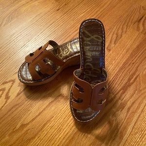 Sam Edelman Regis Sandal